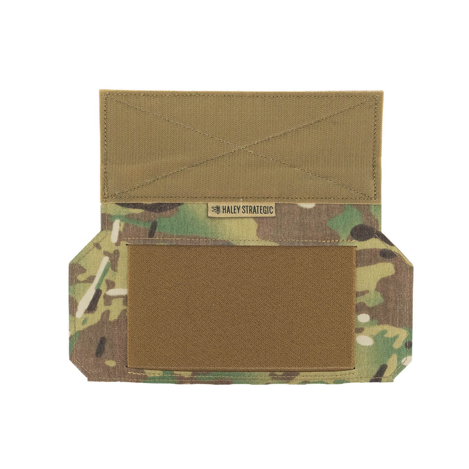 Haley Strategic Vertical MOLLE Hanger - Platatac