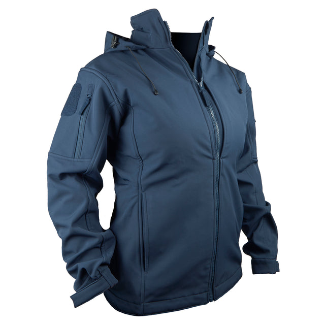 Platatac Harriet Hard Jacket 1.2 (FR) - Platatac