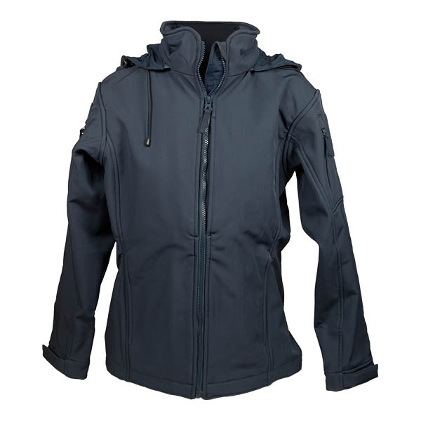 Platatac Harriet Hard Jacket 1.2 (FR) - Platatac