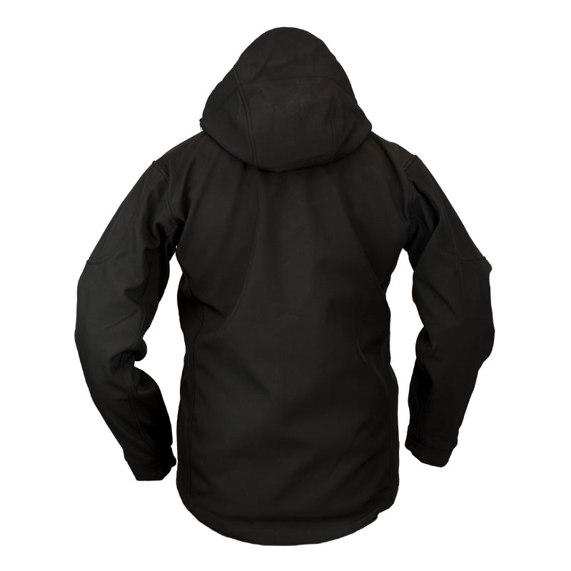 Platatac Harry Hard Jacket 1.2 Slick (FR)
