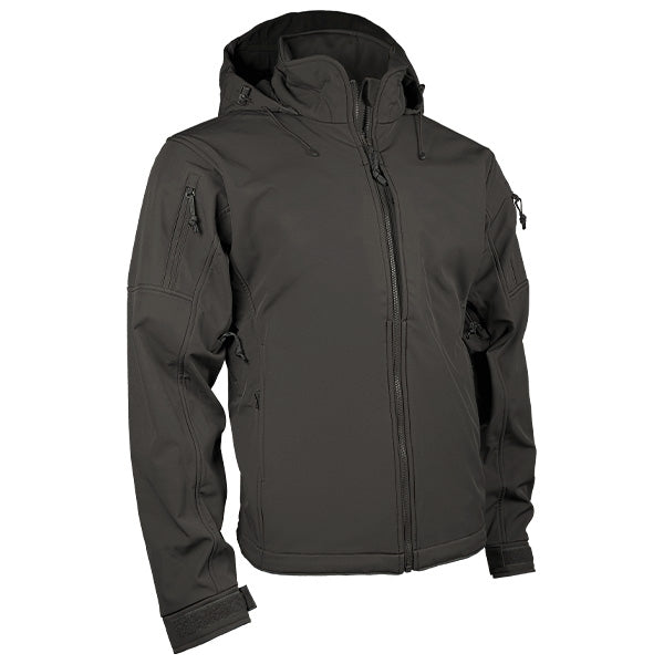 Platatac Harry Hard Jacket 1.2 (FR)