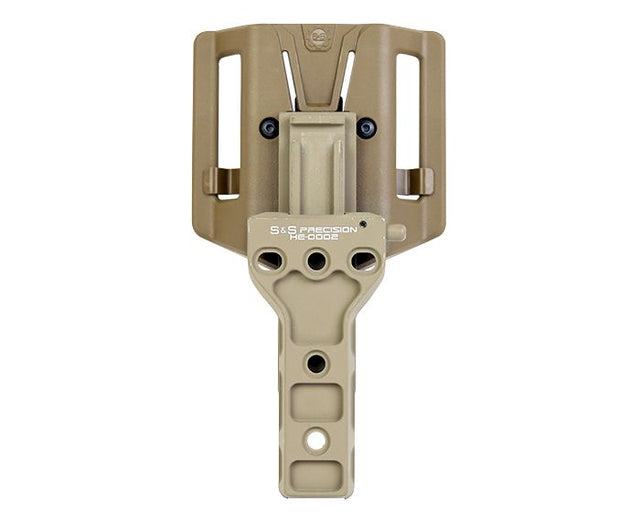 S&S PRECISION Holster Extender w/ Reinforced GRT