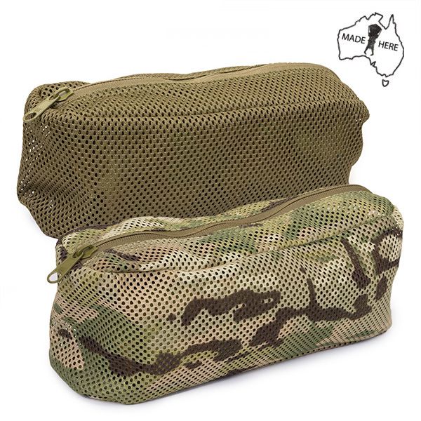 Platatac ALICE Frame Hootchie Pouch Mesh