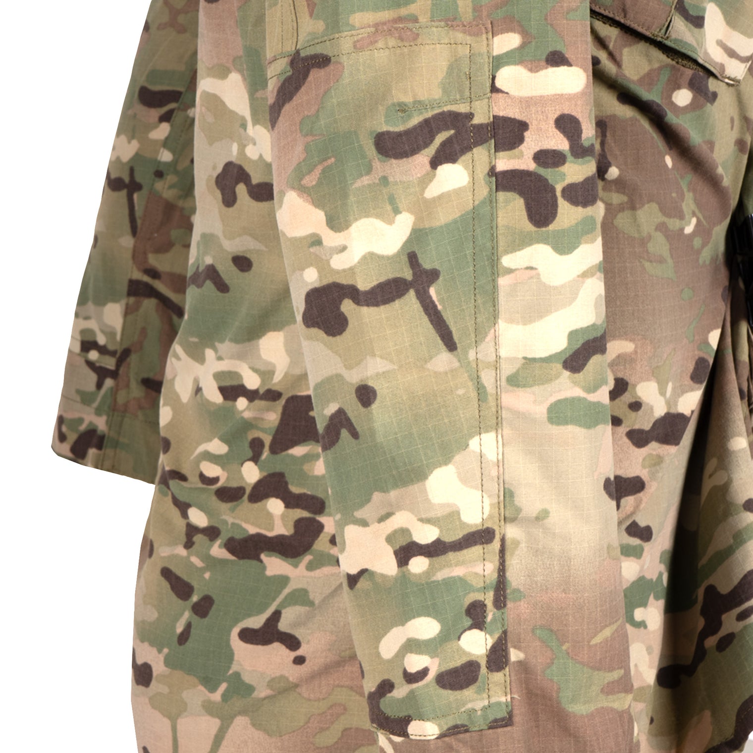 PLATATAC Hot Weather Climate Kurtz Shirt