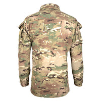 PLATATAC Hot Weather Climate Kurtz Shirt