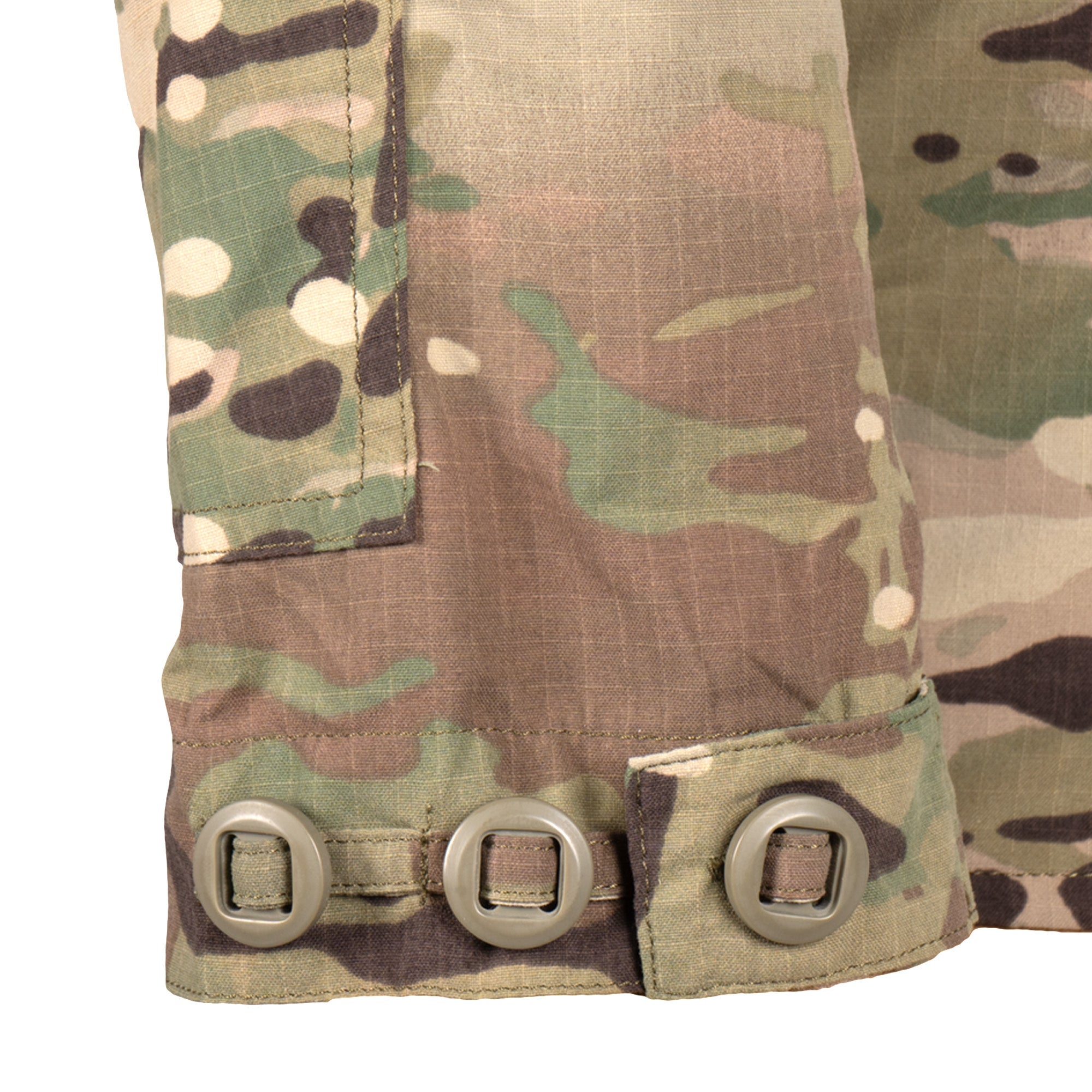 PLATATAC Hot Weather Climate Kurtz Shirt - Platatac