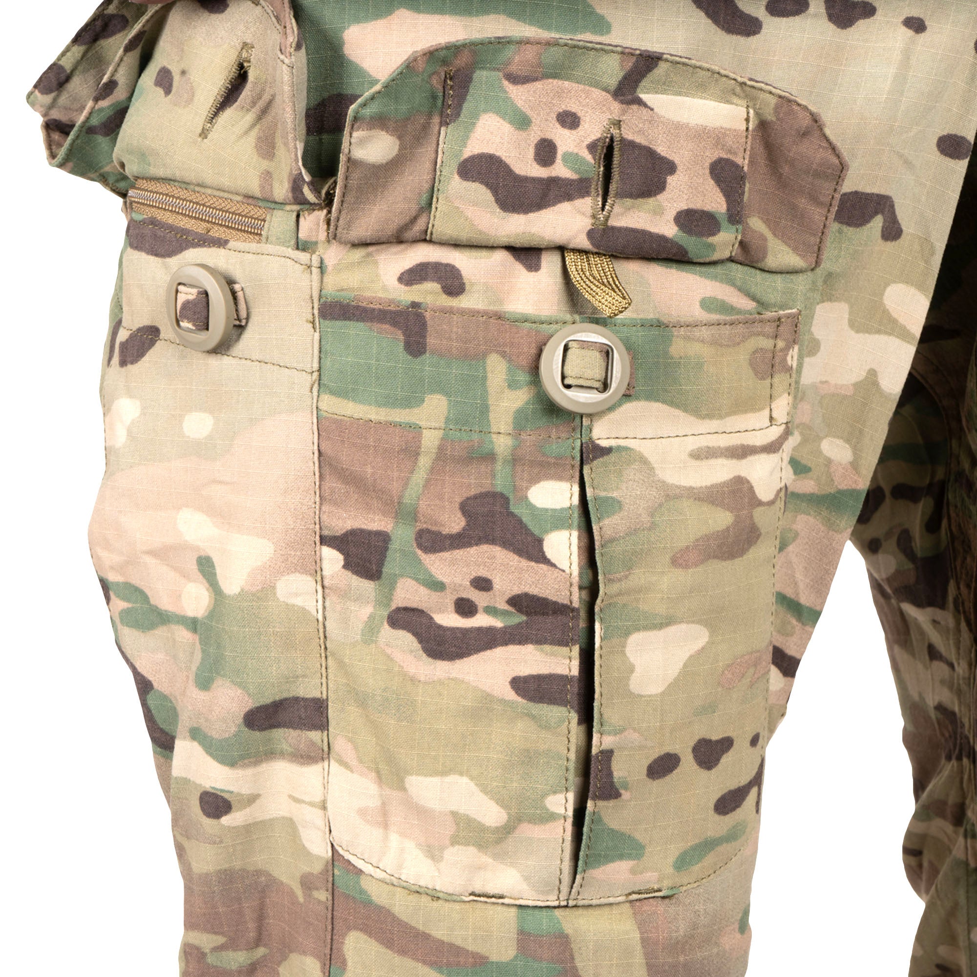 PLATATAC MALOU TAC DAX V2 コンバットパンツ Platatac Tac Dax Combat Pants - Hot Weather Climate - Platatac