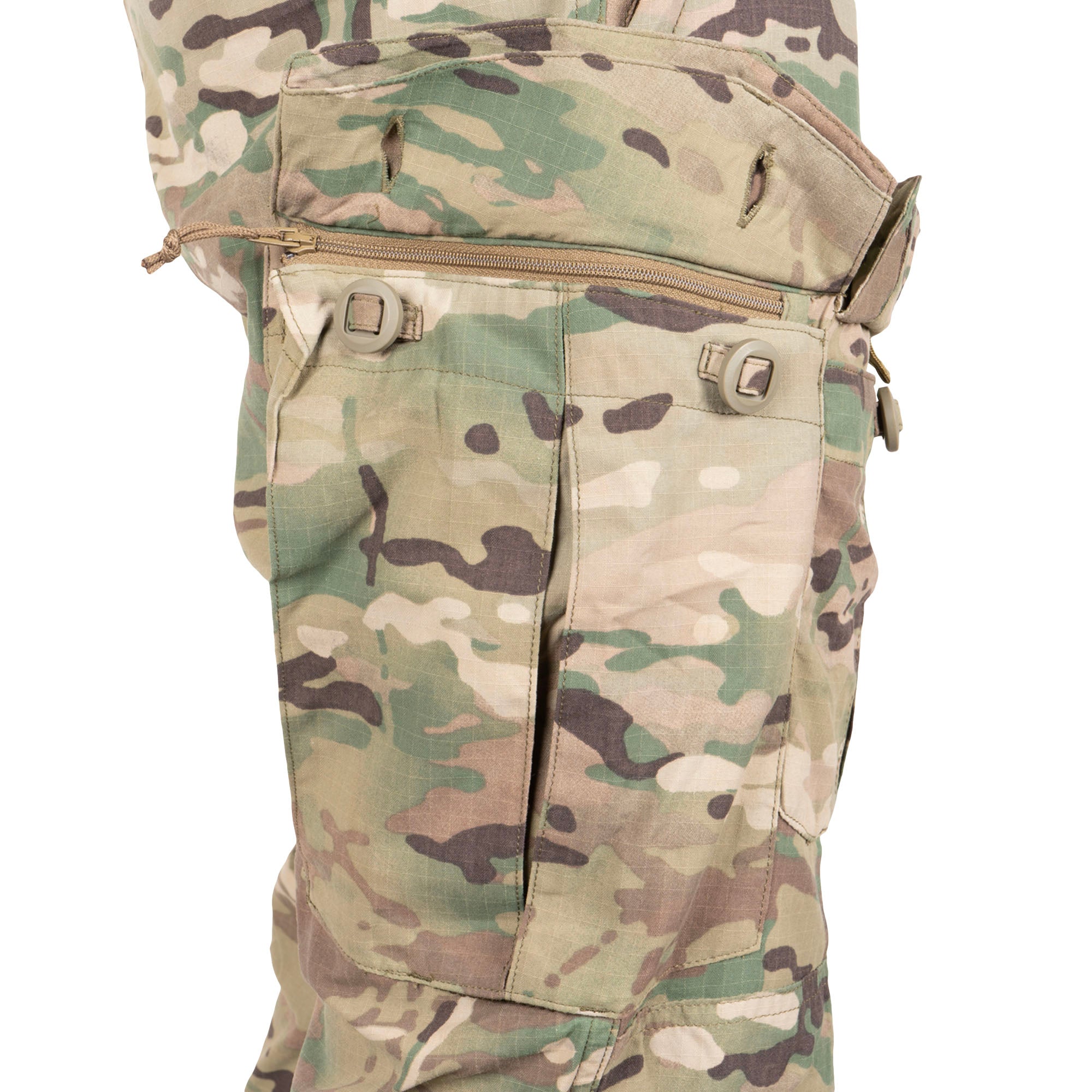 Platatac Tac Dax Combat Pants - Hot Weather Climate - Platatac