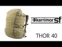 Karrimor SF Thor 40 Backpack - Platatac