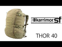 Karrimor SF Thor 40 Backpack - Platatac