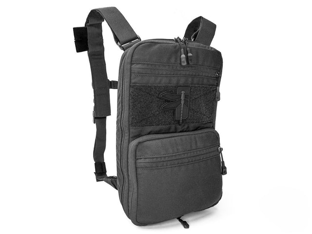 Haley Strategic Flat Pack 2.0 - Platatac