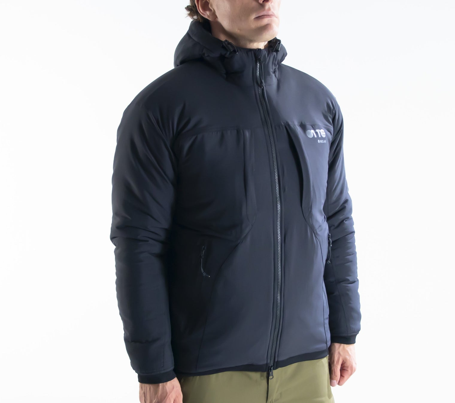 OTTE Gear HT Insulated Hooded Jacket