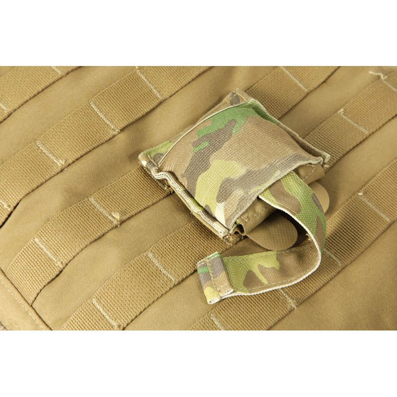 Blue Force Gear 10SPEED Ultralight Dump Pouch - Platatac