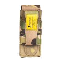 Platatac HW Single 40/NICO Pouch - Platatac