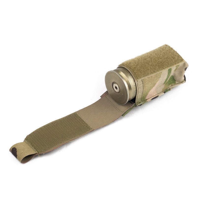 Platatac HW Single 40/NICO Pouch - Platatac