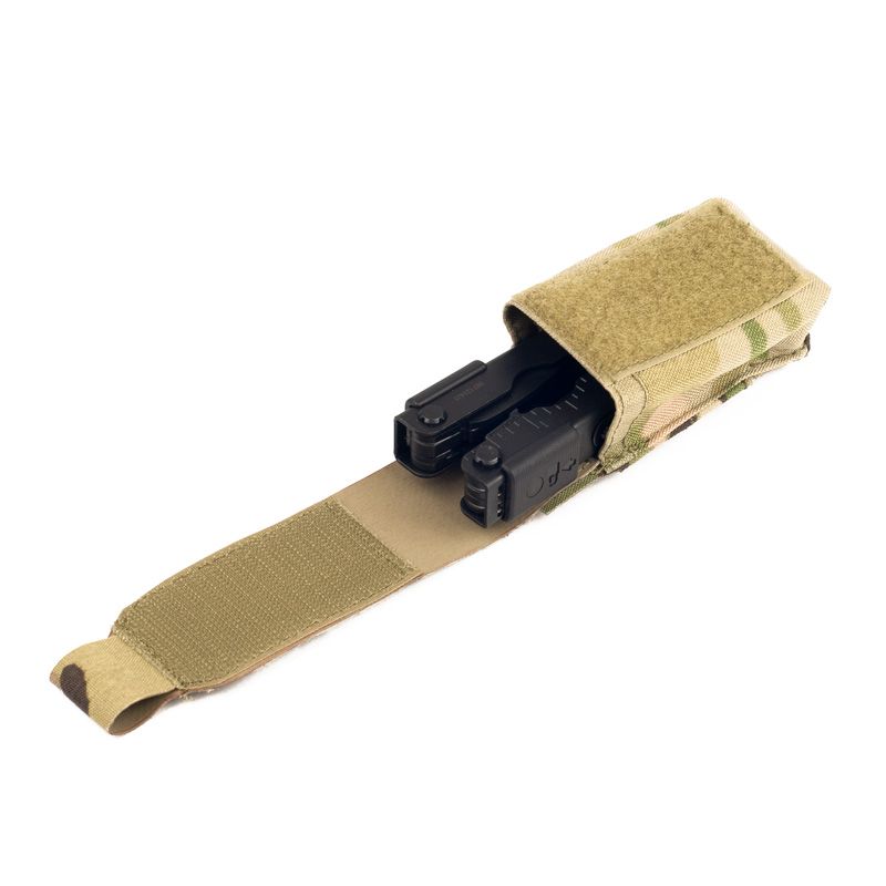 Platatac HW Single 40/NICO Pouch - Platatac