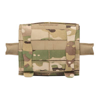 Blue Force Gear Micro Trauma Kit Now Plus+ Advanced Supplies - Platatac