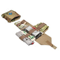 Blue Force Gear Micro Trauma Kit Now Plus+ Advanced Supplies - Platatac