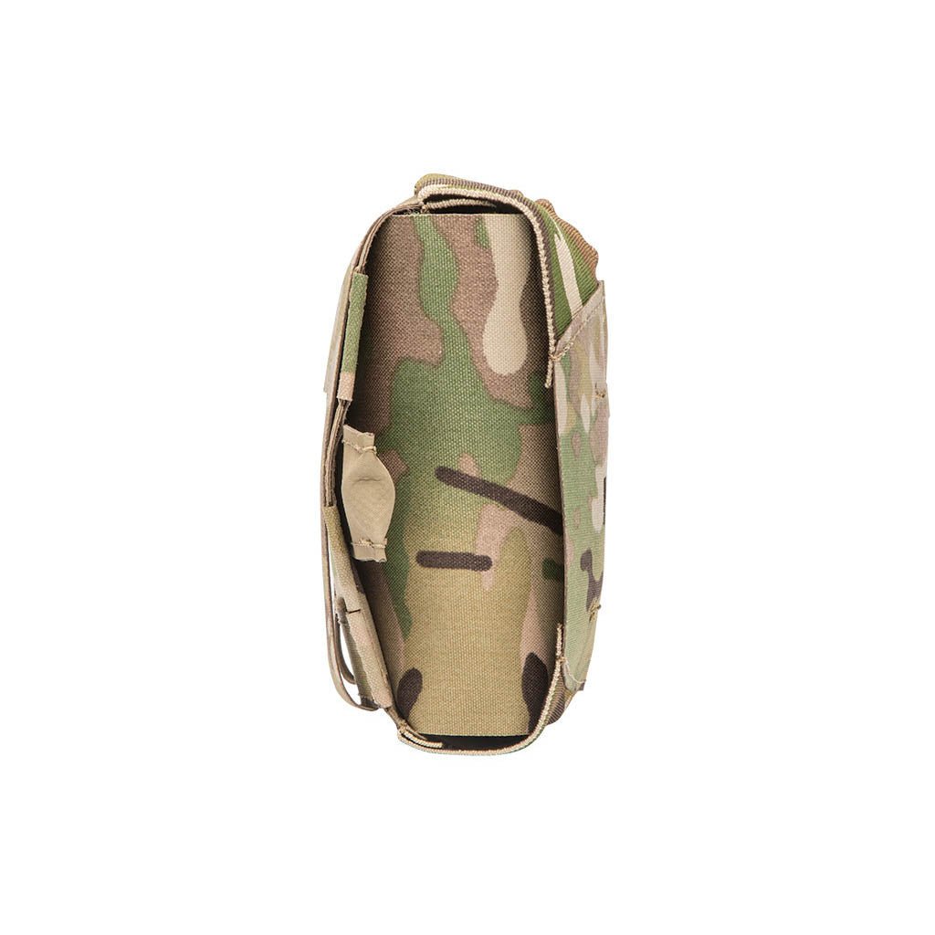Blue Force Gear Micro Trauma Kit Now Plus+ Advanced Supplies - Platatac