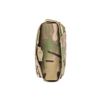 Blue Force Gear Micro Trauma Kit Now Plus+ Advanced Supplies - Platatac
