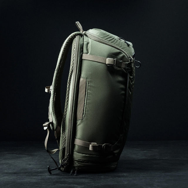 Eberlestock Fade Adapt Pack - Platatac