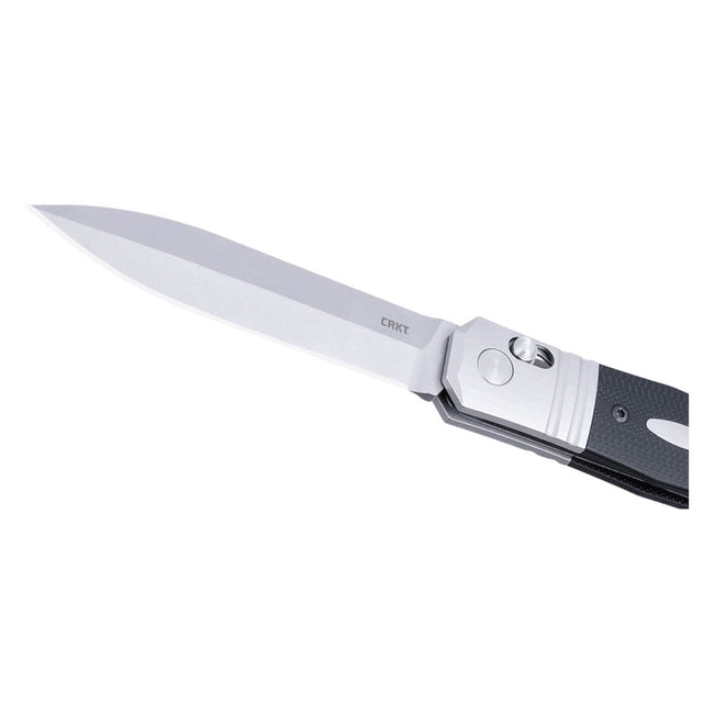 CRKT - Redemption® Crossbar Lock