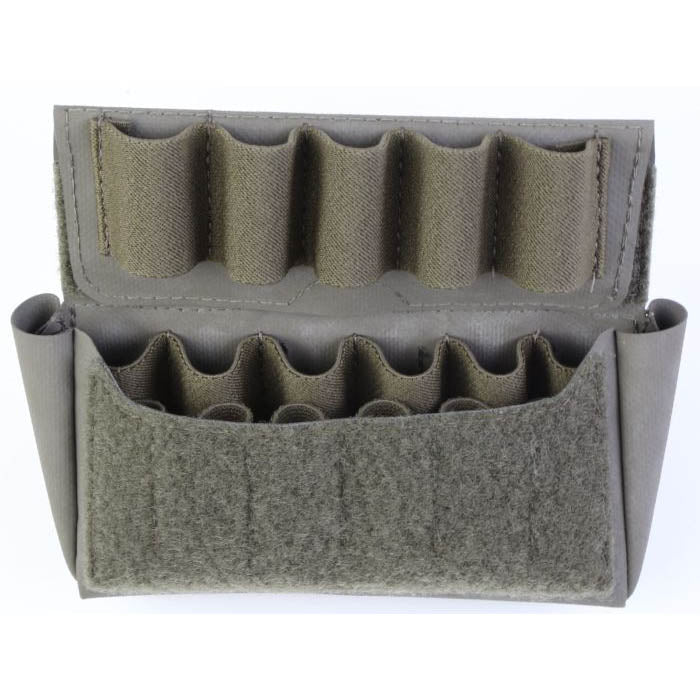 S&S Precision Shotgun Ammo Pouch Multicam - Platatac