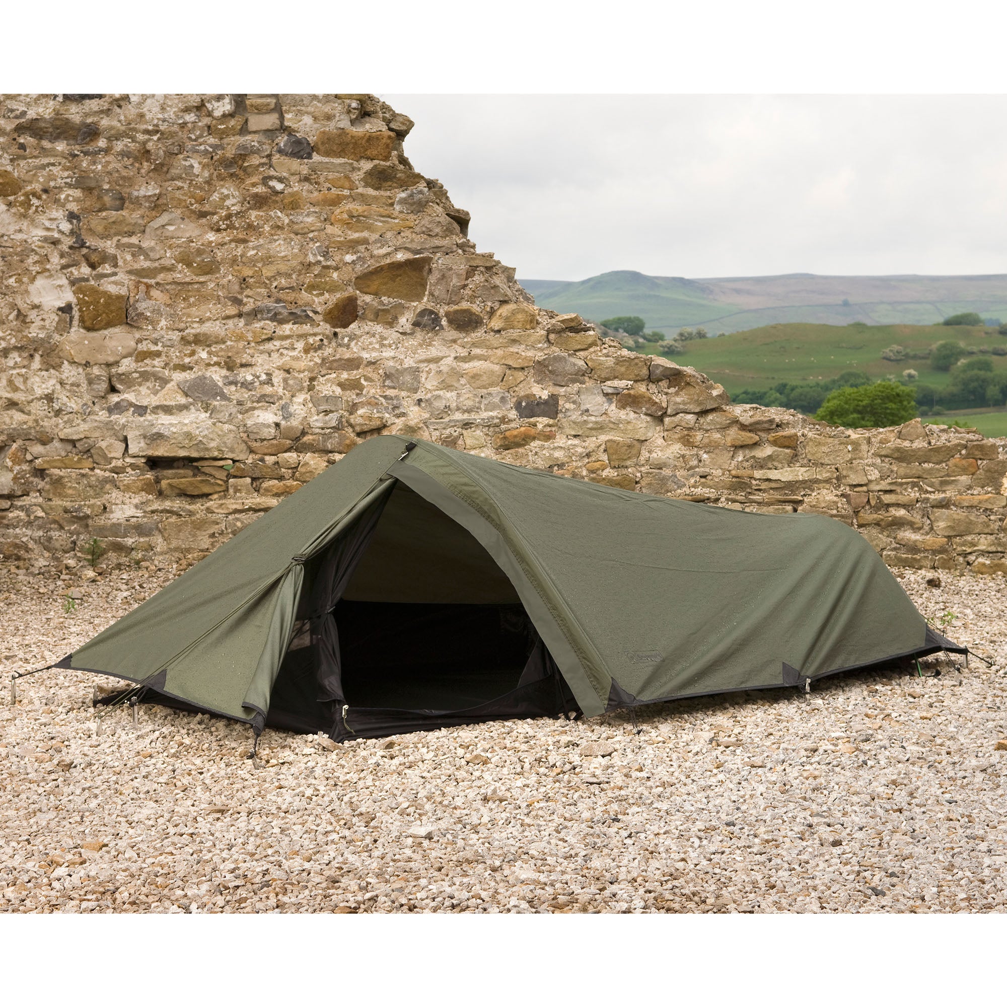 Snugpak スナグパック イオノスフィア Amazon.co.jp: Snugpak(スナグパック) イオノスフィア オリーブ 1人用