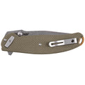 CRKT Butte Deadbolt® - Platatac