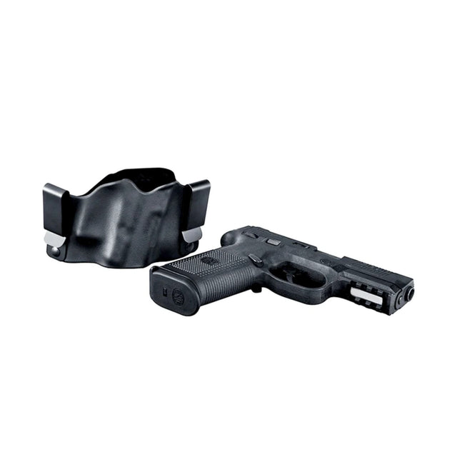 Stealth Operator Compact Black Holster IWB