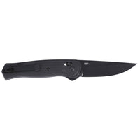 CRKT Sero Crossbar Lock - Platatac