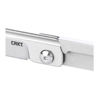 CRKT Box Key Slip Joint - Platatac