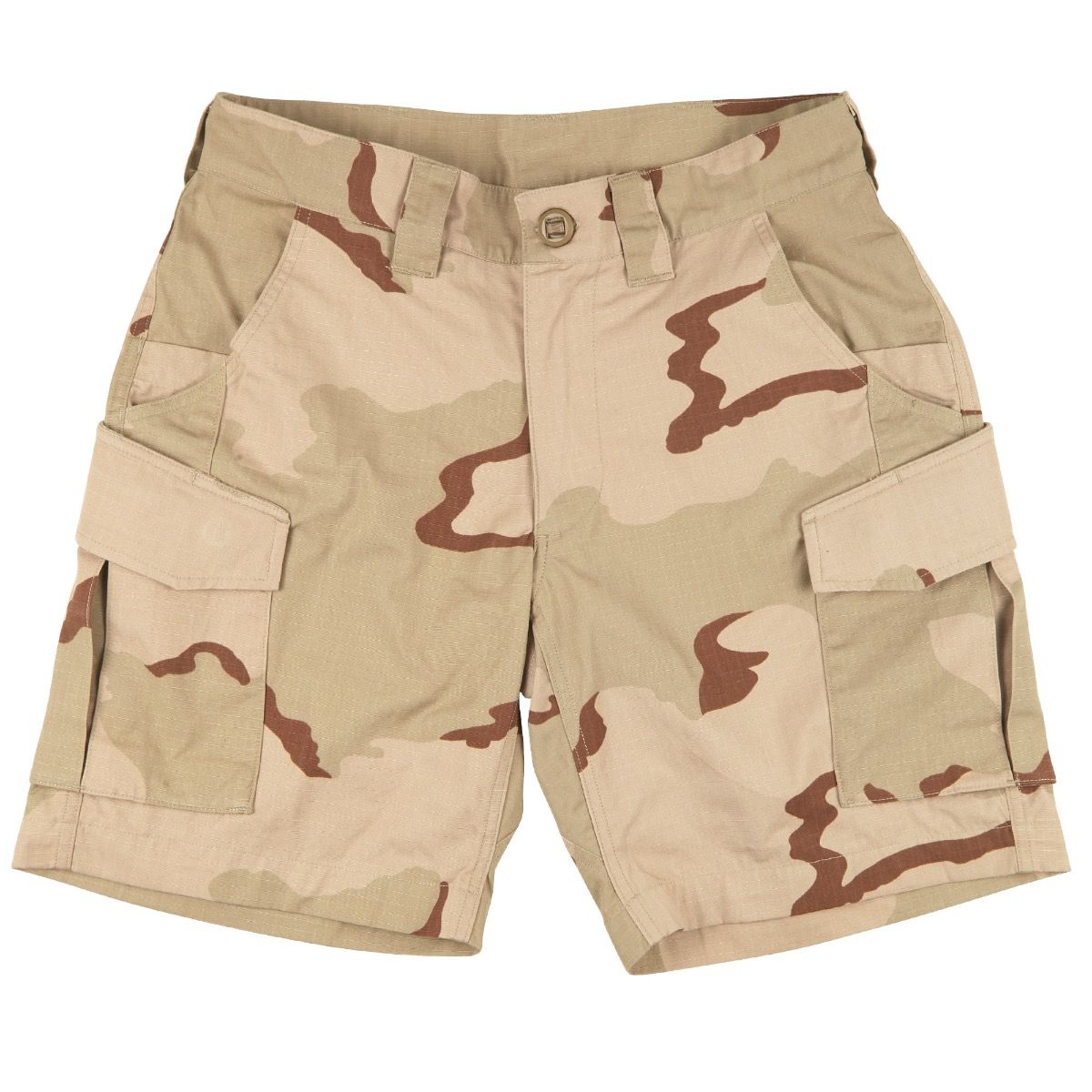 PLATATAC Jaywick Shorts - Legacy Patterns