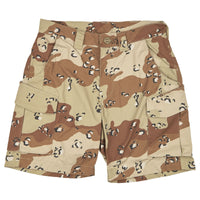 PLATATAC Jaywick Shorts - Legacy Patterns