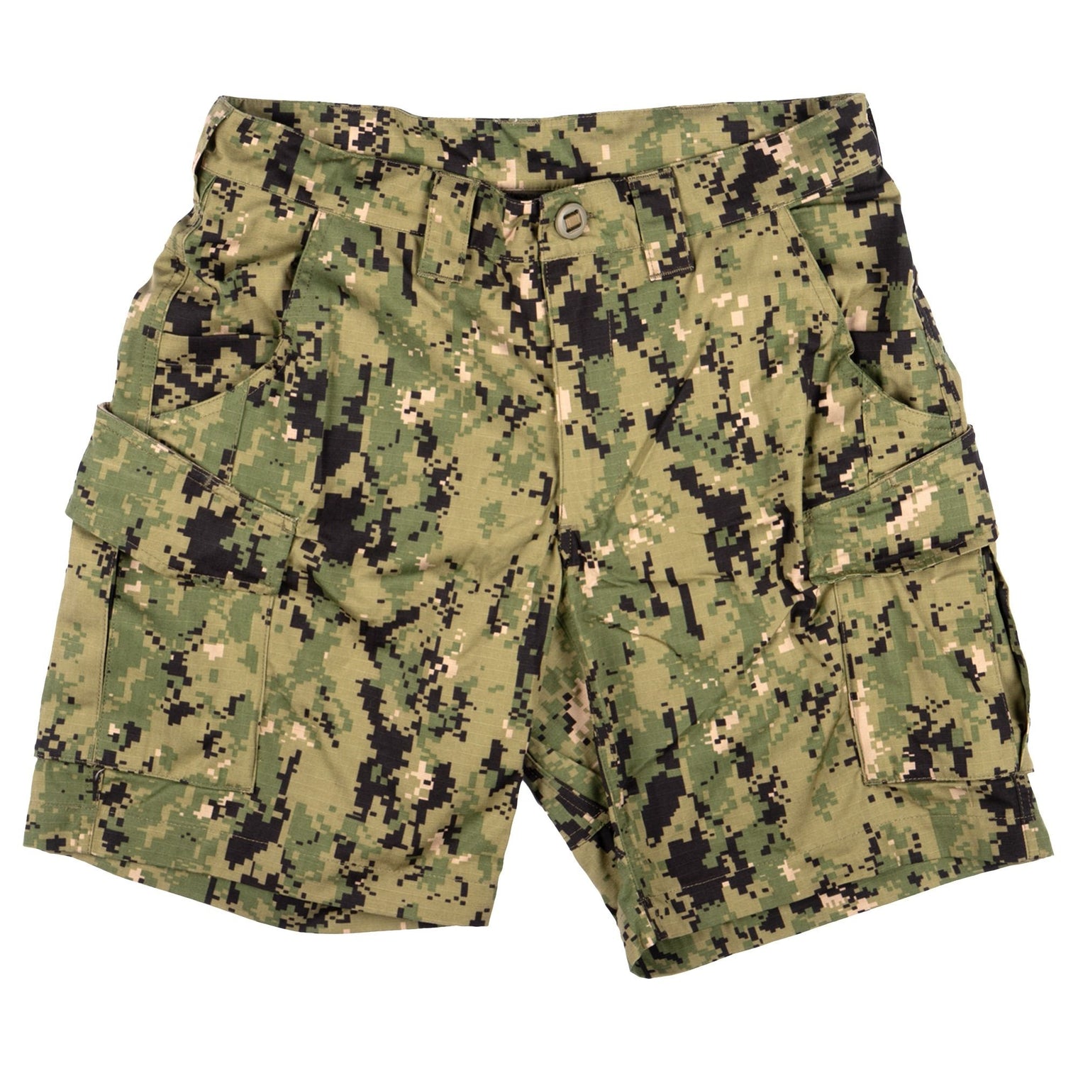 PLATATAC Jaywick Shorts - Legacy Patterns