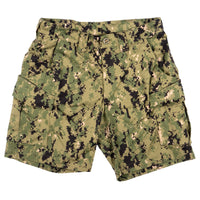 PLATATAC Jaywick Shorts - Legacy Patterns