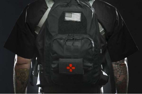 BFG Micro Trauma Kit Now