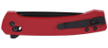 CRKT Q Compact Black - Platatac