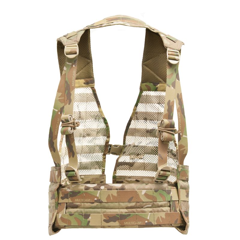 K*I様 platatac jungle rig FLC チェストリグ 89式 Platatac Jungle Rig - Platatac