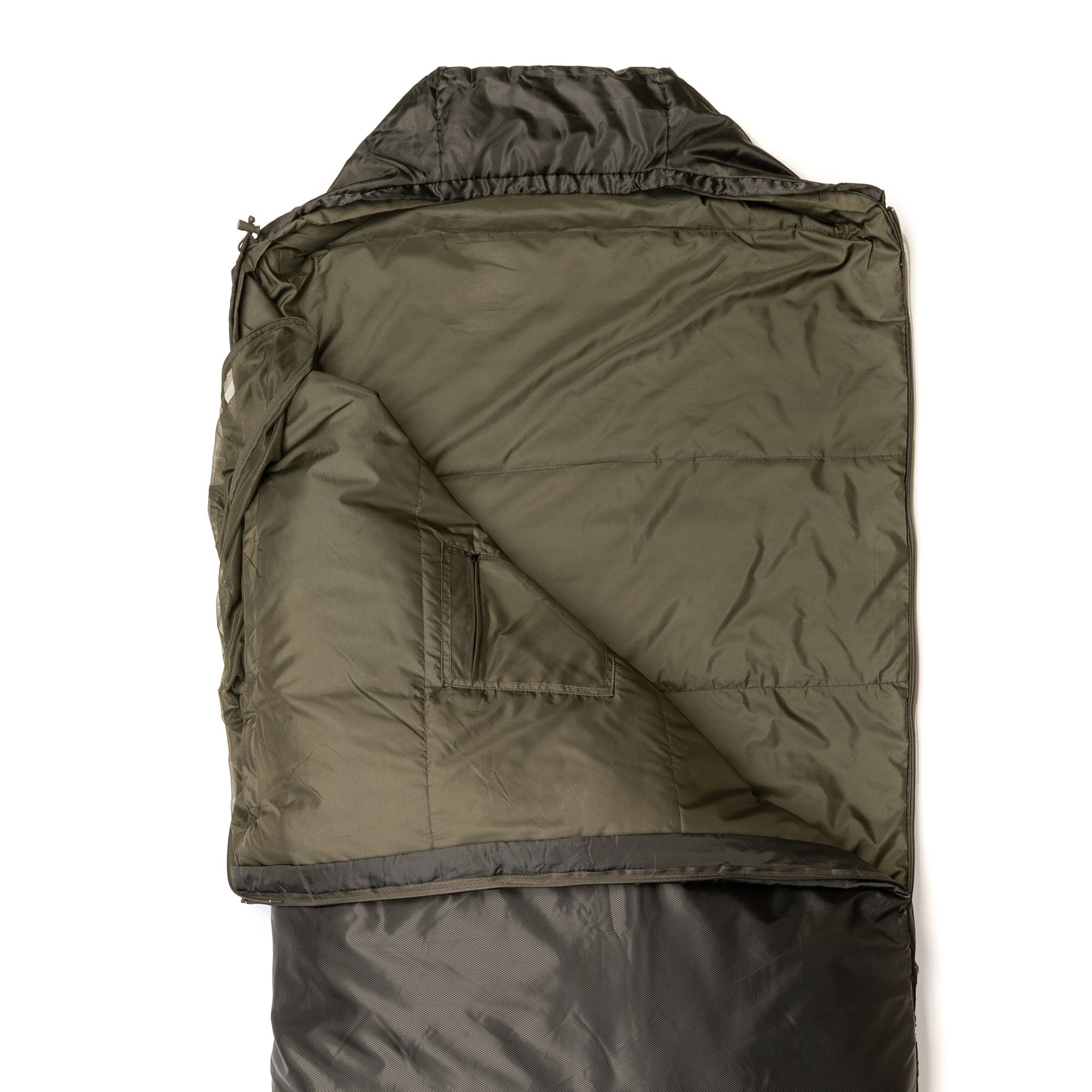 Snugpak Jungle Bag 寝袋 Snugpak Jungle Bag Sleeping Bag