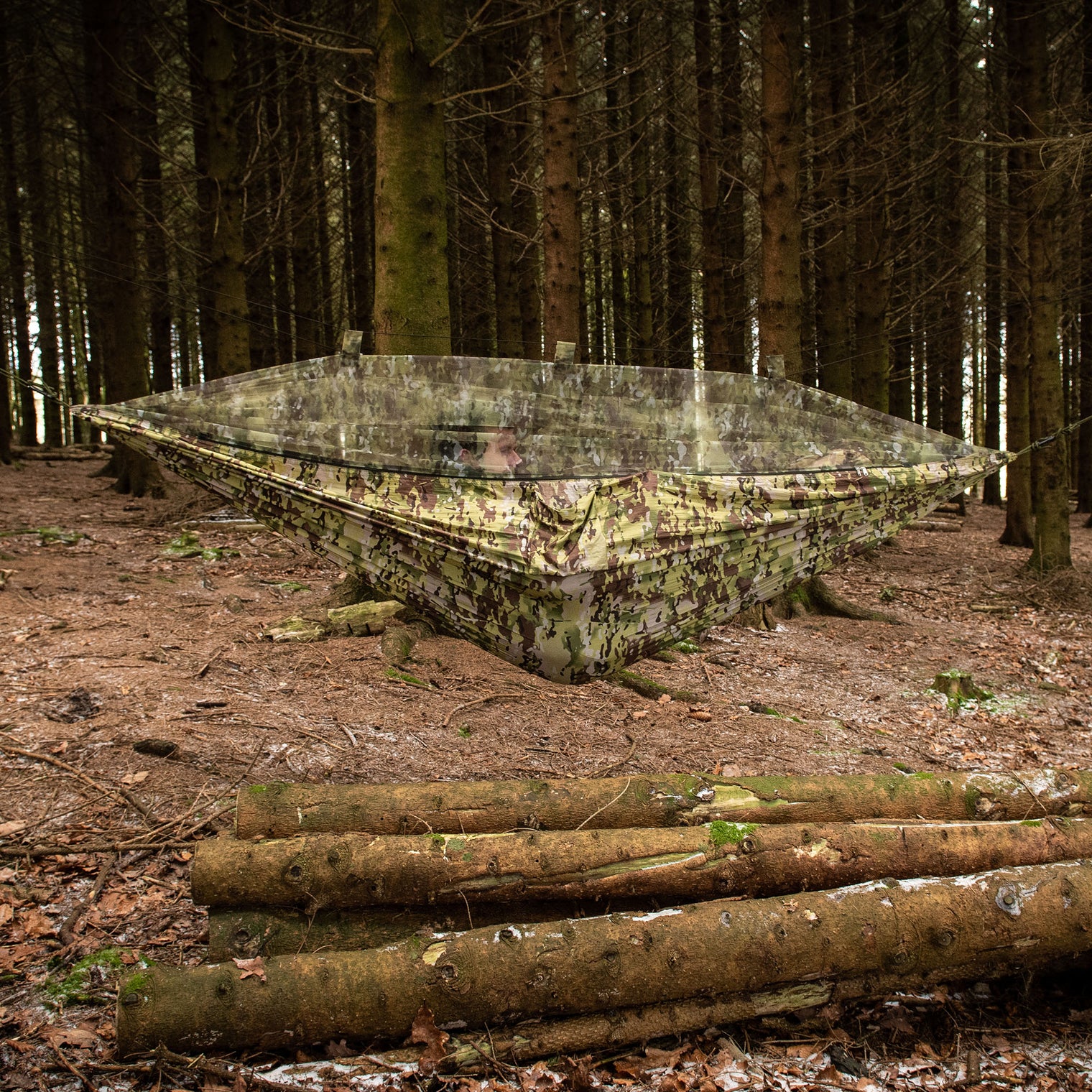 Snugpak Jungle Hammock