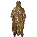 Platatac Jungle Ops Poncho - Kumul - Platatac