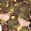 Platatac Jungle Ops Poncho - Kumul - Platatac