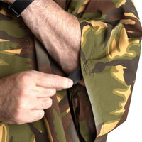 Platatac Jungle Ops Poncho - Kumul - Platatac