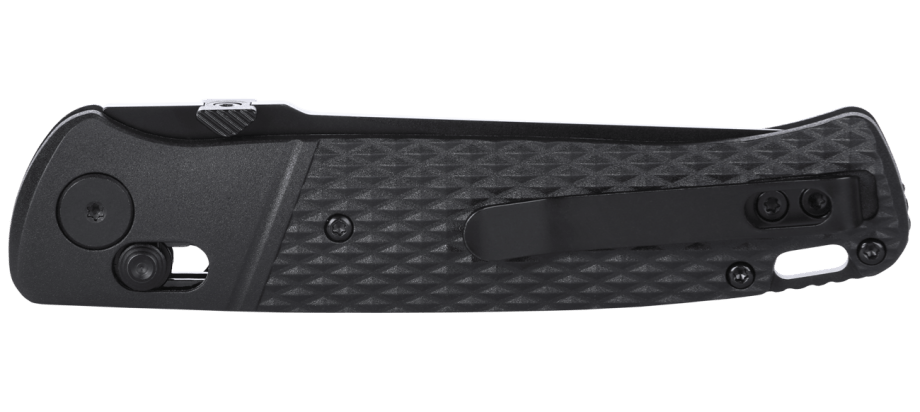 CRKT Counterpart™ Crossbar Lock