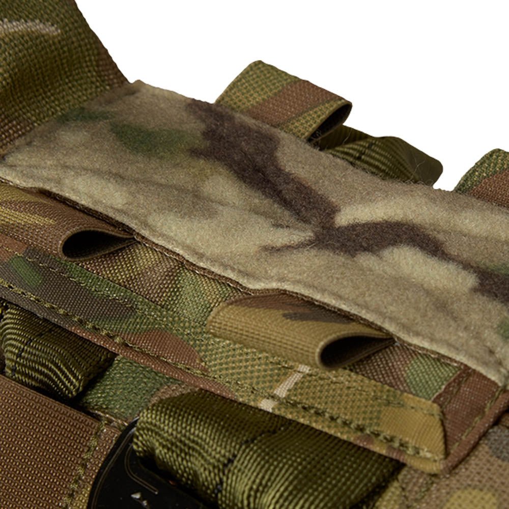 PLATATAC K9 CAD Harness Top Panel