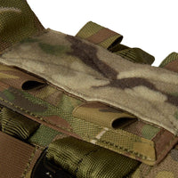 PLATATAC K9 CAD Harness Top Panel