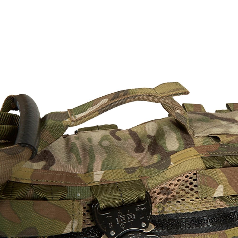 PLATATAC K9 CAD Harness Top Panel