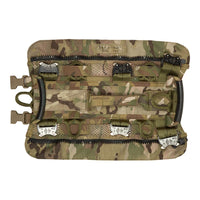 PLATATAC K9 CAD Harness Top Panel