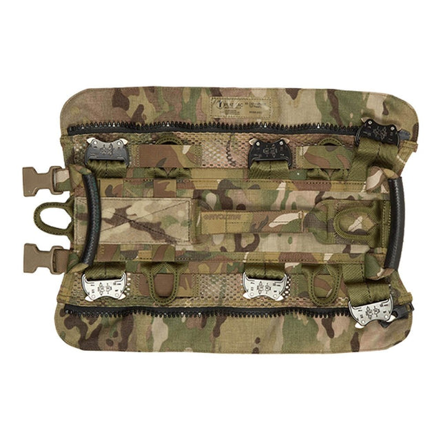 PLATATAC K9 CAD Harness Top Panel - Platatac